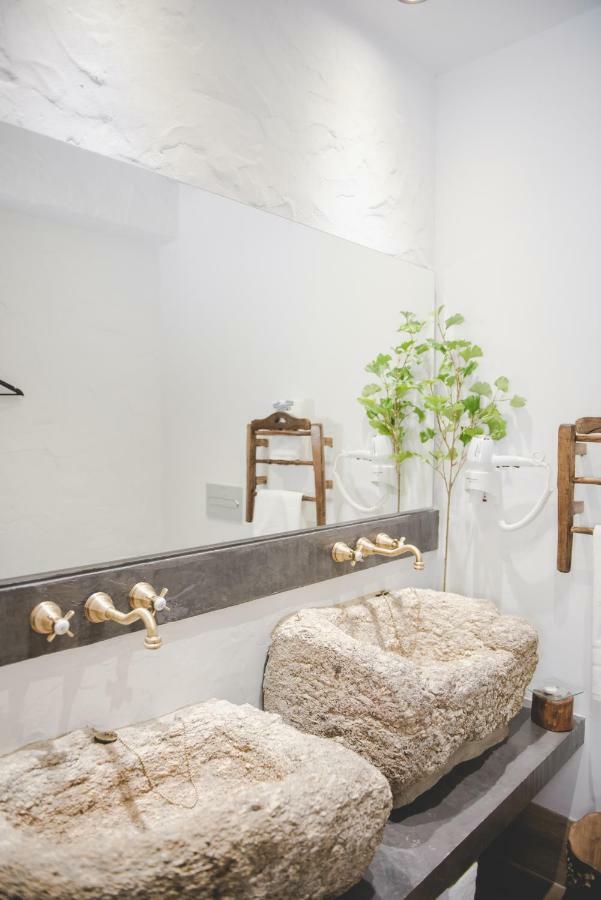 Navazos Loft Pension Benaocaz Buitenkant foto
